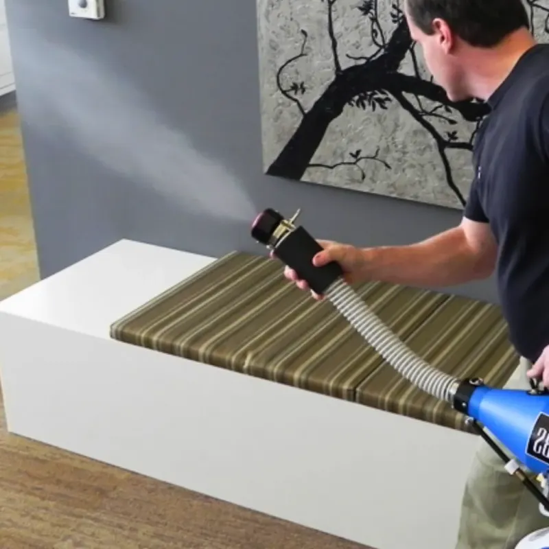 Professional Odor Removal in Armona, CA